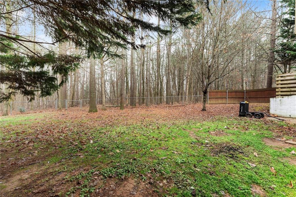 453 Greenwood Park Way, Dawsonville, Georgia image 32