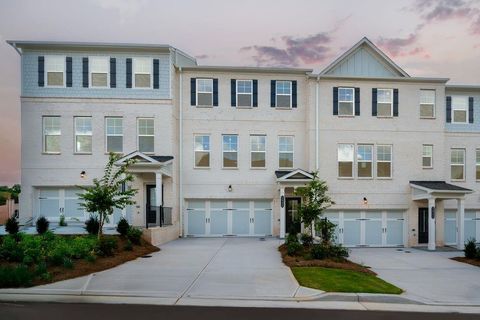 Photo of 5846 Schelton Place SE, Mableton, GA 30126 (MLS # 7605504)