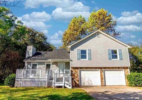 Homes For Sale - 198 Summerfield Lane<br/> Mcdonough, GA 30253