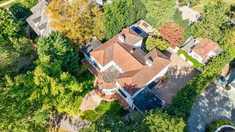 A home in Atlanta