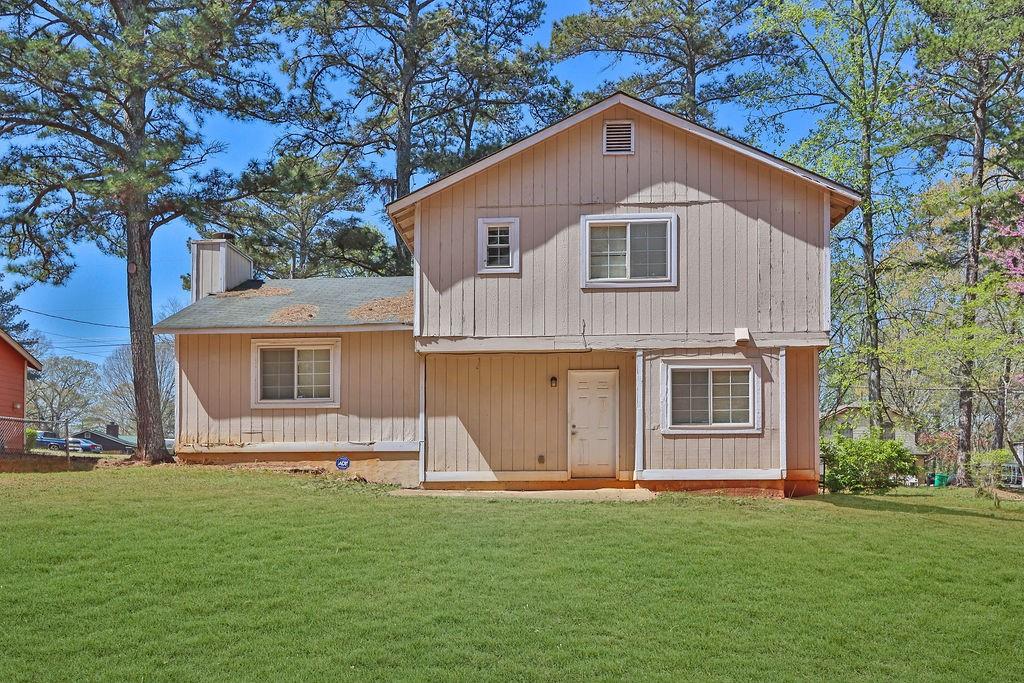 1045 Forest Path, Stone Mountain, Georgia image 28