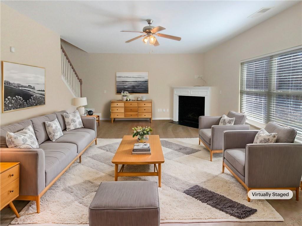 1181 Paramount Drive