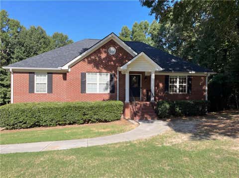 Homes For Sale - 144 Mims Drive<br/> Calhoun, GA 30701
