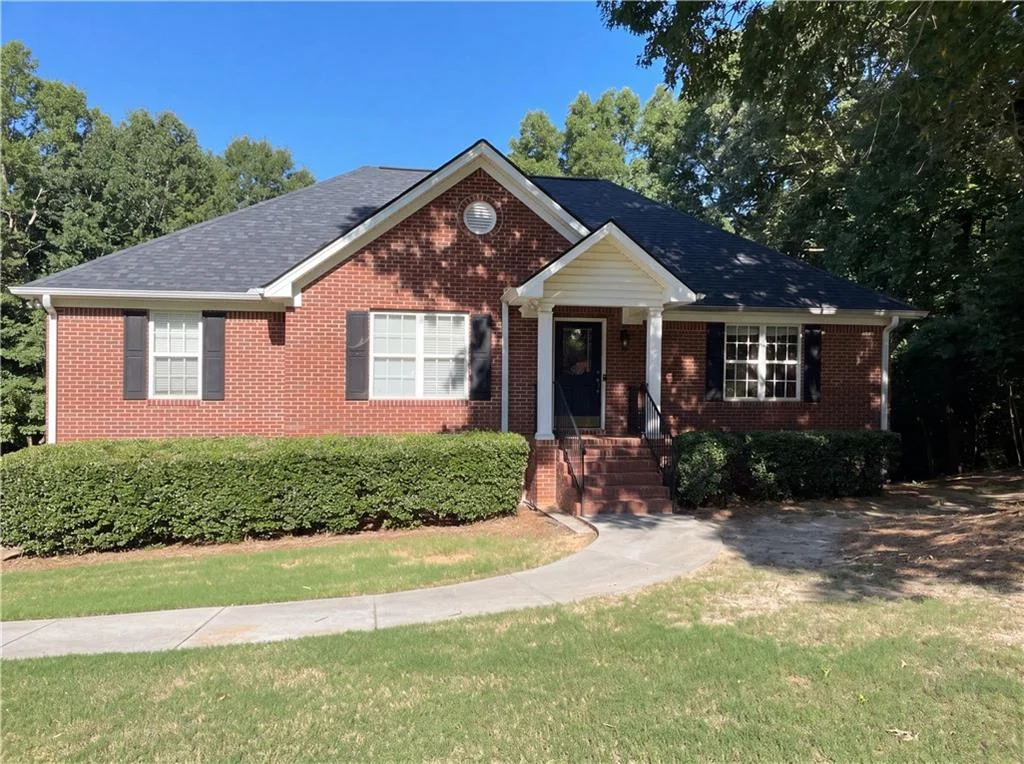 144 Mims Drive