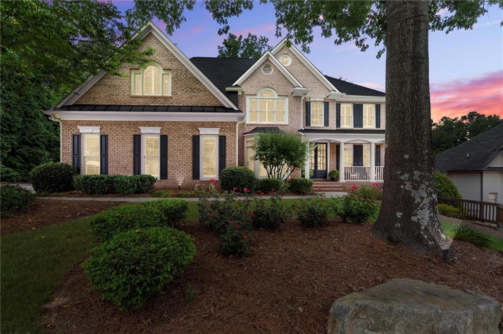 402 Greyfield Drive