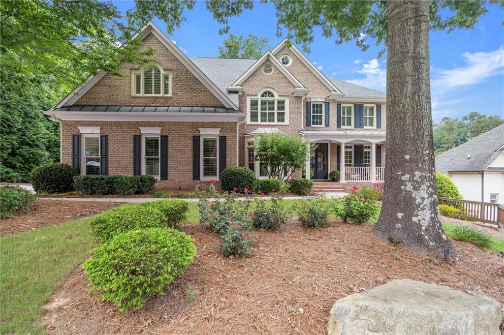 402 Greyfield Drive