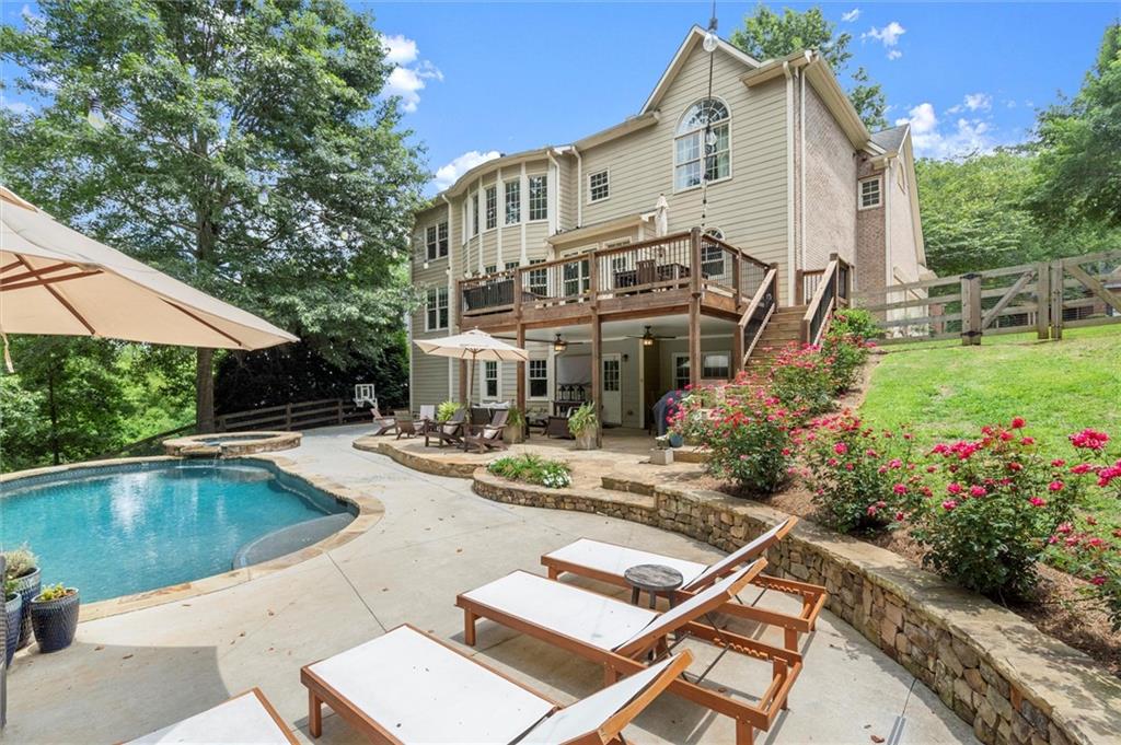 402 Greyfield Drive