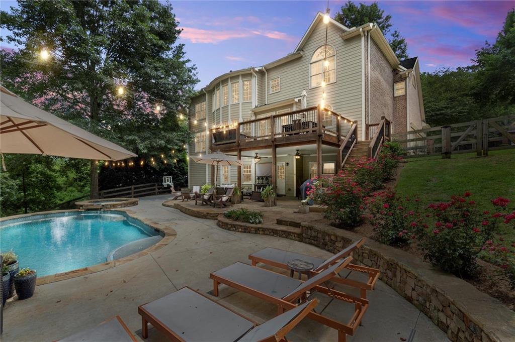 402 Greyfield Drive
