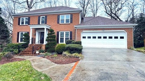 A home in Lilburn