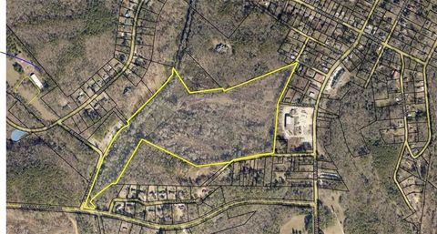 738 Old Mineral Springs Elberton GA 30635