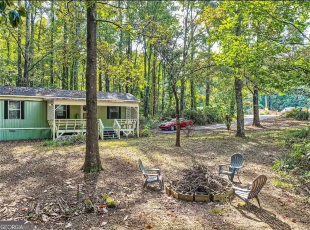 4120 Ruby Drive