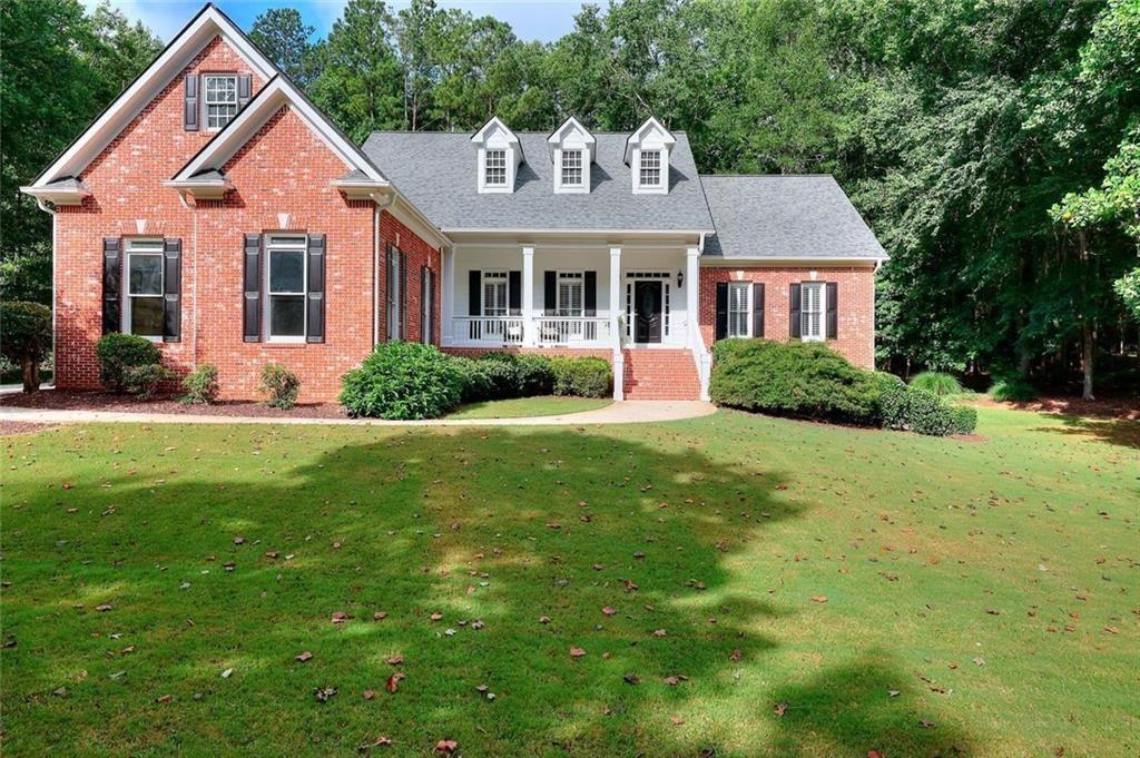 921 Providence Lane