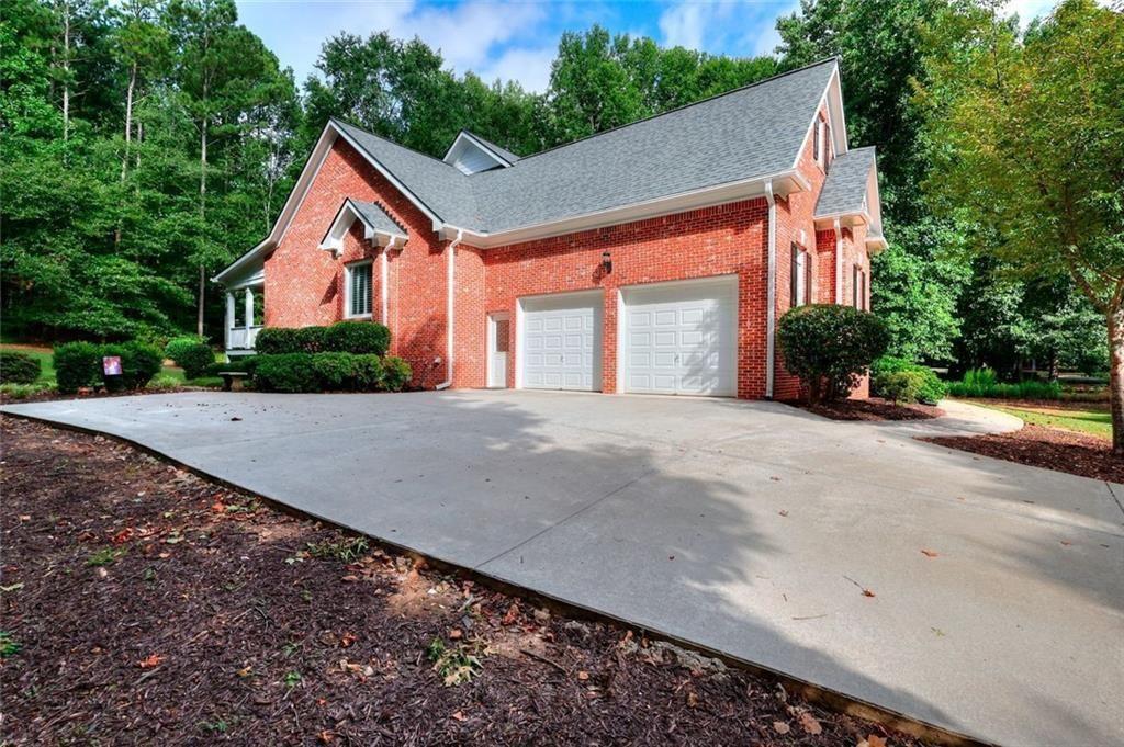 921 Providence Lane