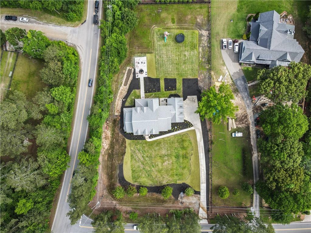 1450 Redd Road
