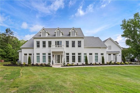 1450 Redd Road Alpharetta GA 30004