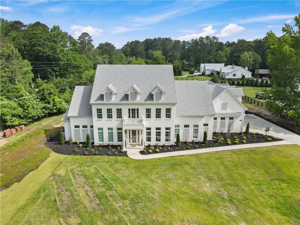 1450 Redd Road