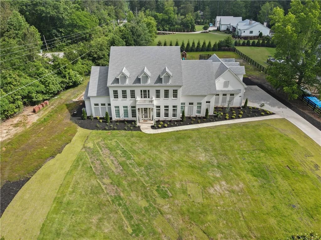 1450 Redd Road
