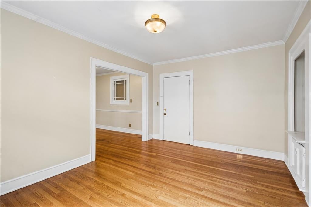 1111 Briarcliff Place NE 6