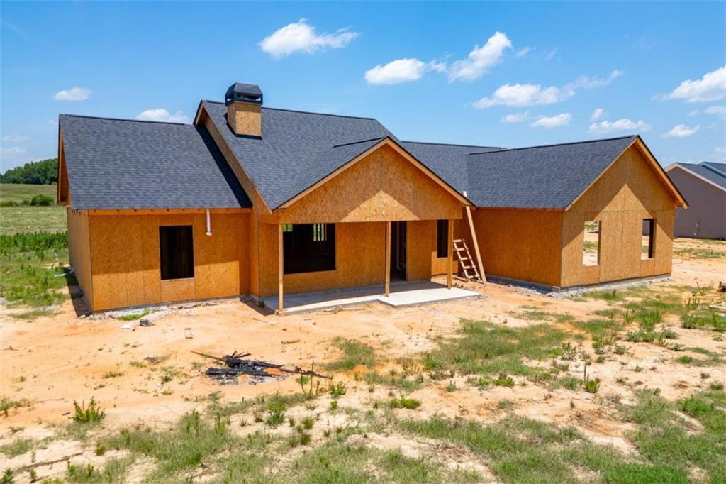 124 Creek Stone Drive