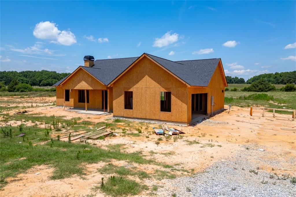124 Creek Stone Drive