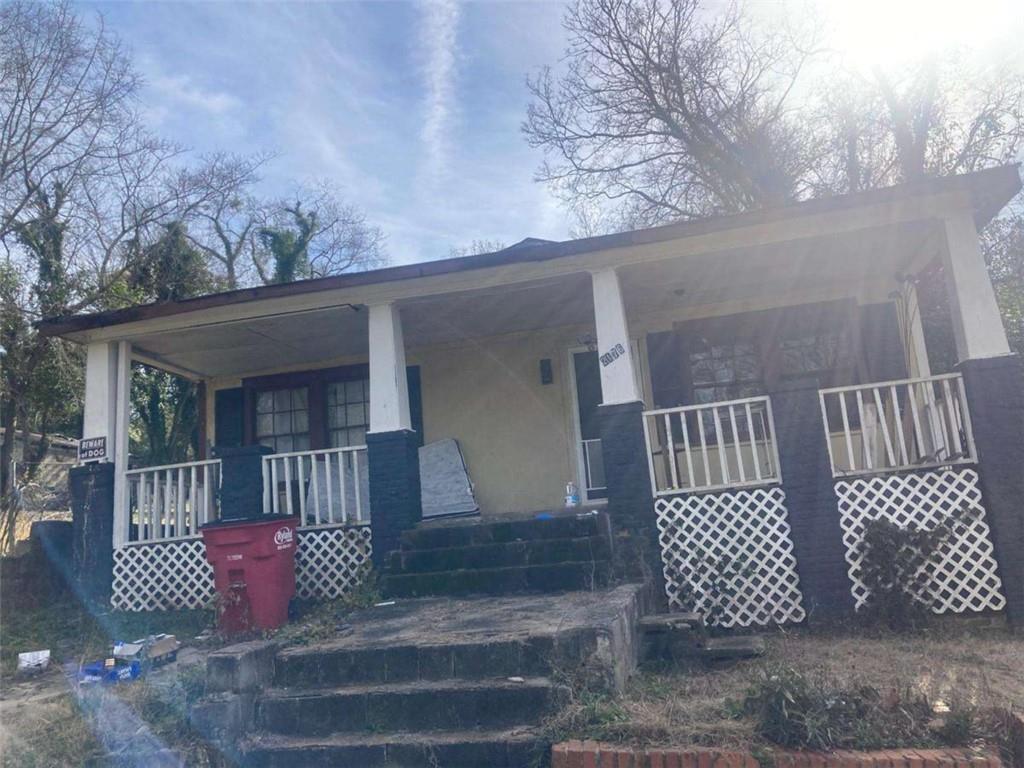 2176 Mutual Avenue, Macon, Georgia image 1