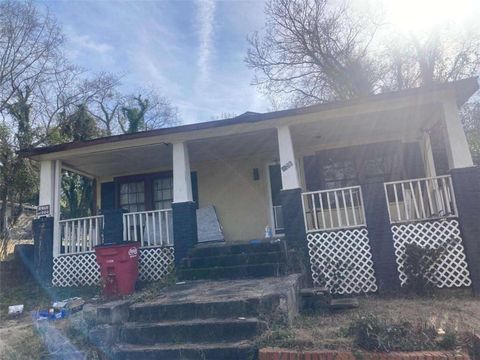 2176 Mutual Avenue Macon GA 31204