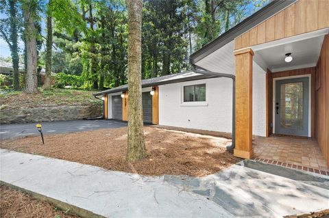 959 Peyton Road SW Atlanta GA 30311