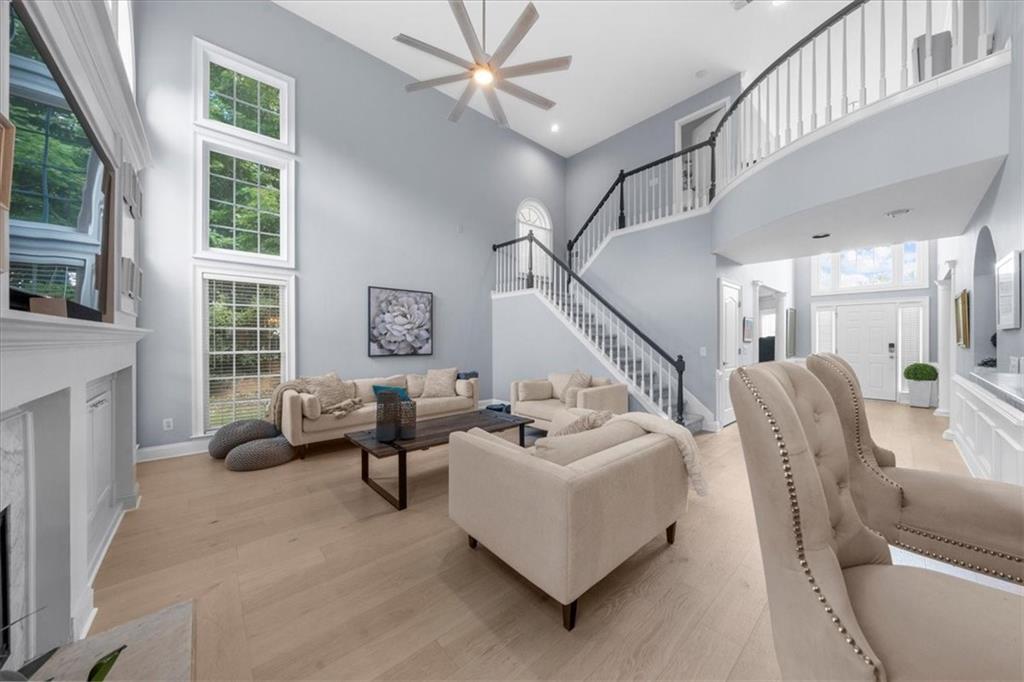4204 Norbury Court SE