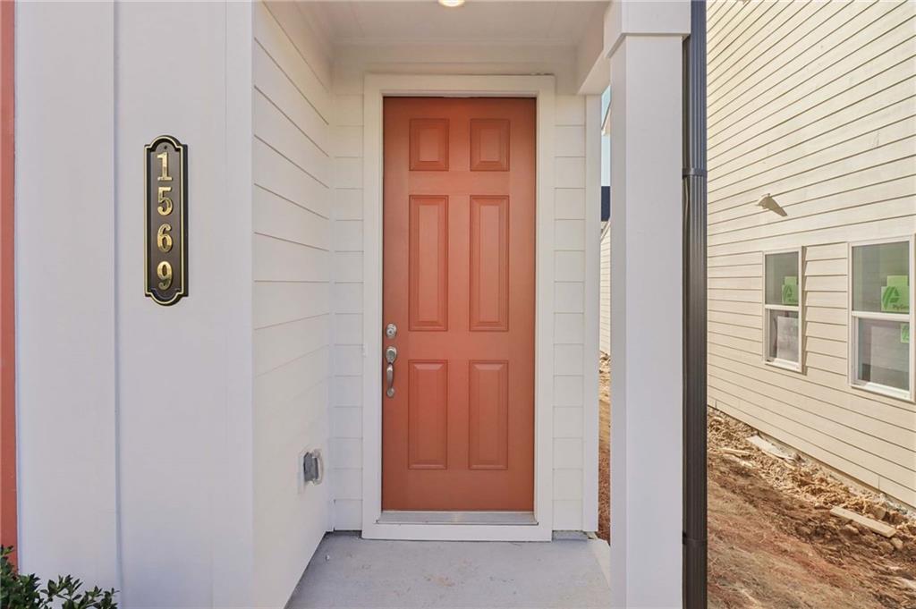 1569 Driggs Drive NW