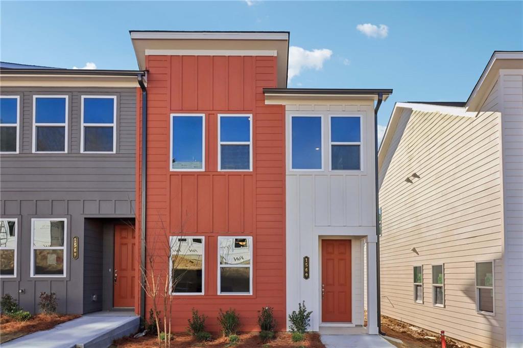 1569 Driggs Drive NW