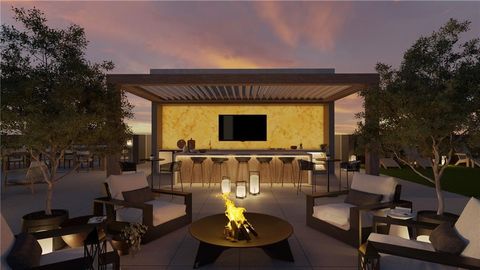 Photo of 318 Sandy Springs Circle #230, Atlanta, GA 30328 (MLS # 7692012)