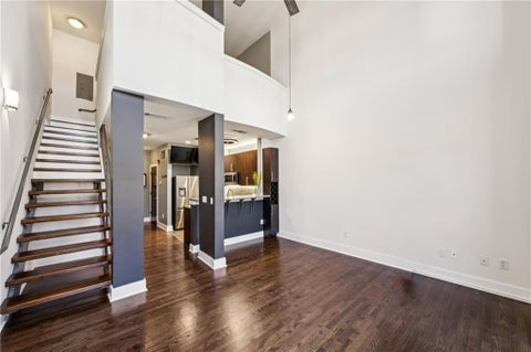 Condo For Sale - 1245 Caroline Street #220<br/> Atlanta, GA 30307