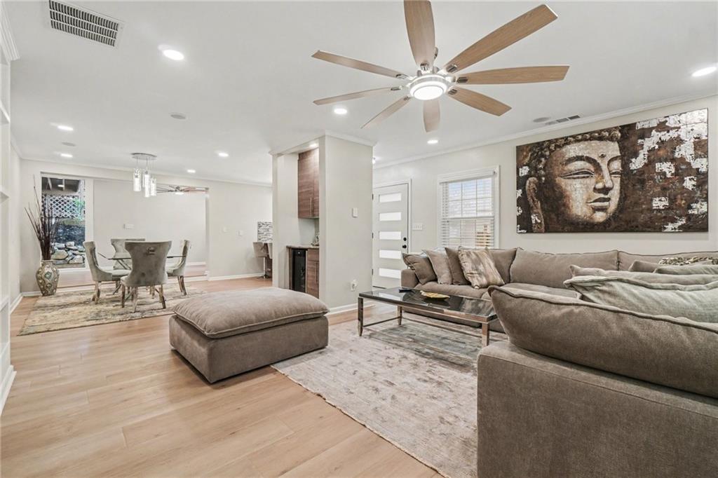 2828 Cloverhurst Drive