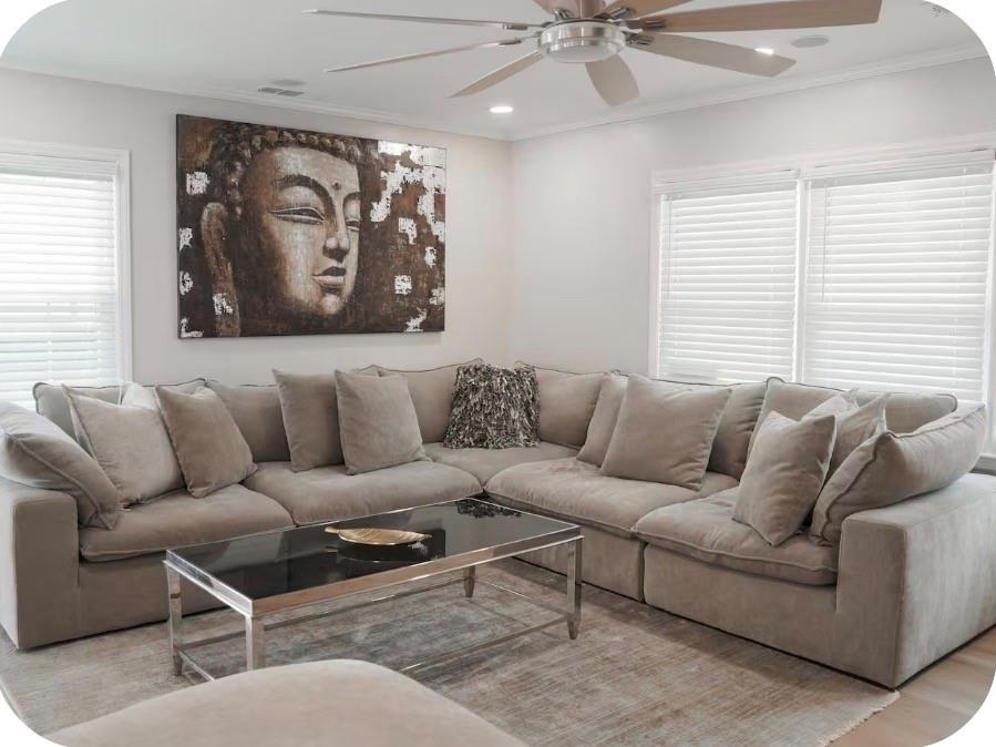 2828 Cloverhurst Drive