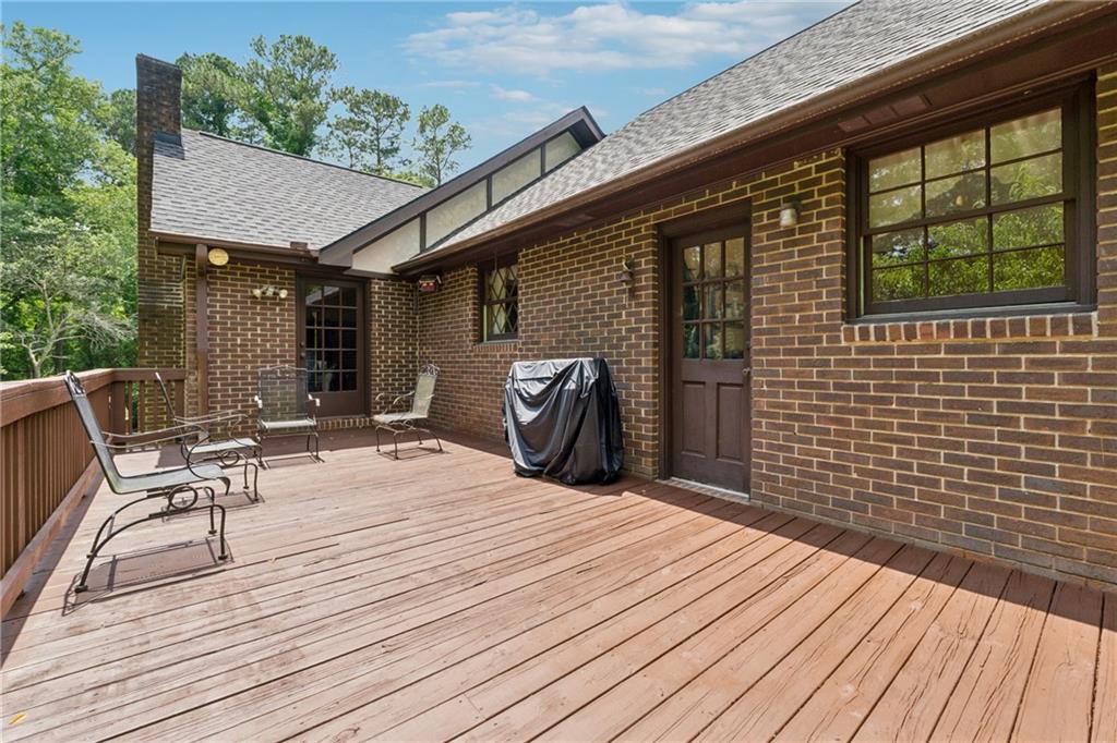 115 Skyline Parkway, Athens, Georgia image 35