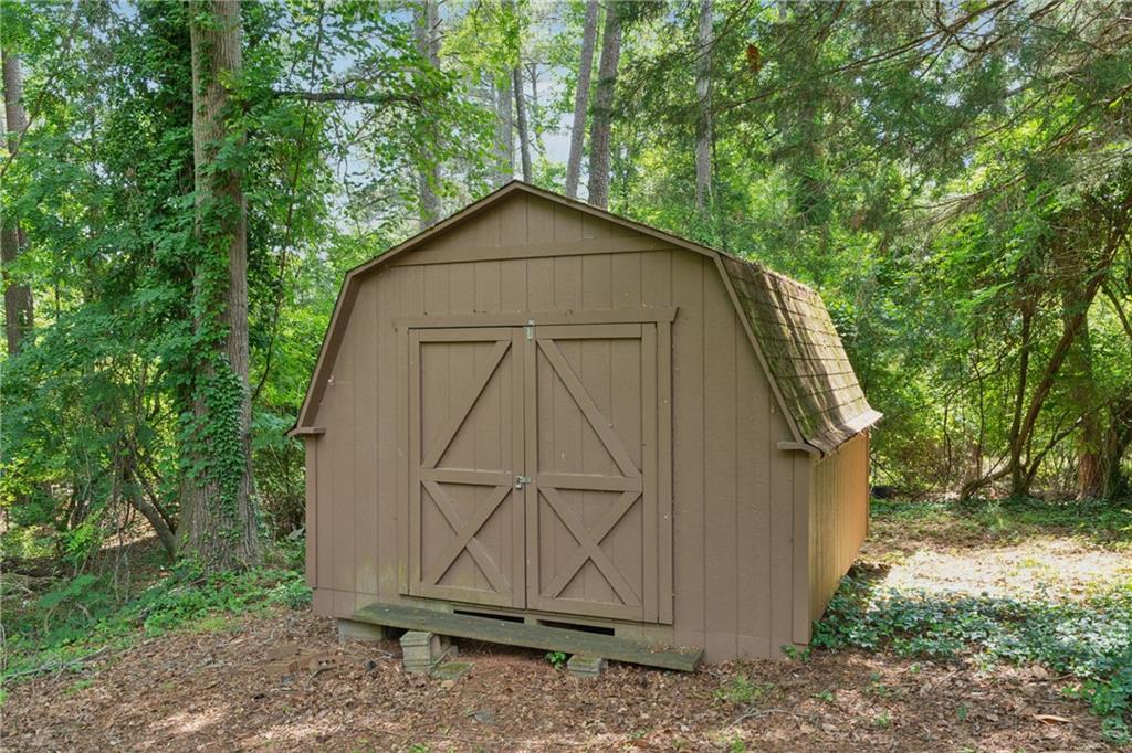 115 Skyline Parkway, Athens, Georgia image 39