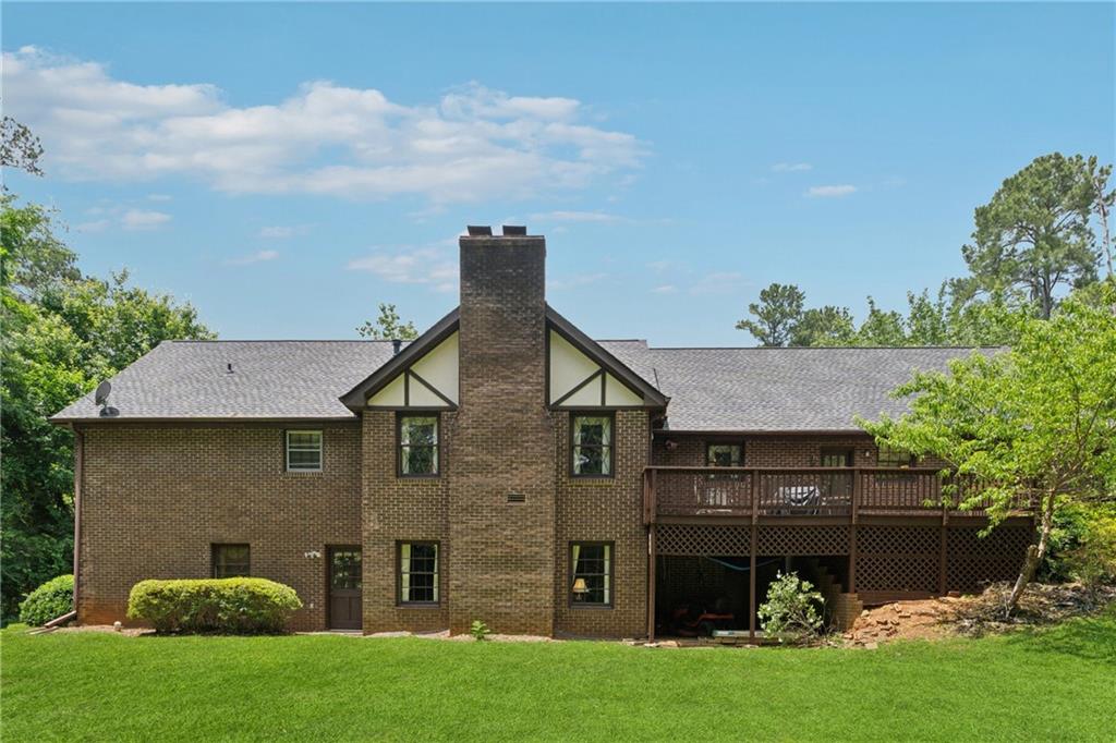 115 Skyline Parkway, Athens, Georgia image 36