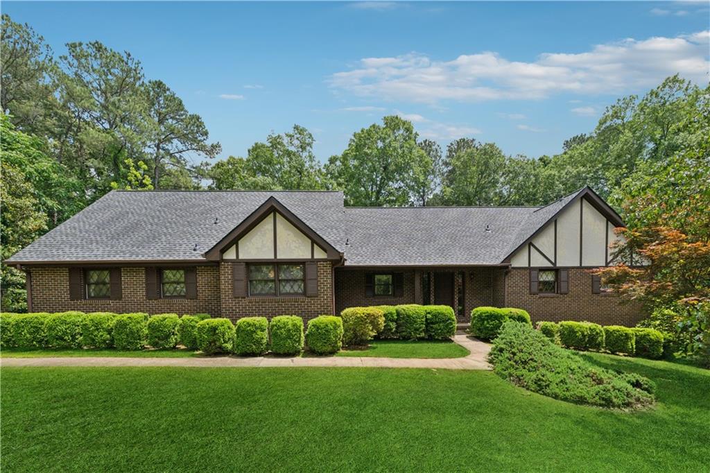 115 Skyline Parkway, Athens, Georgia image 1