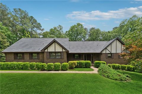 115 Skyline Parkway Athens GA 30606