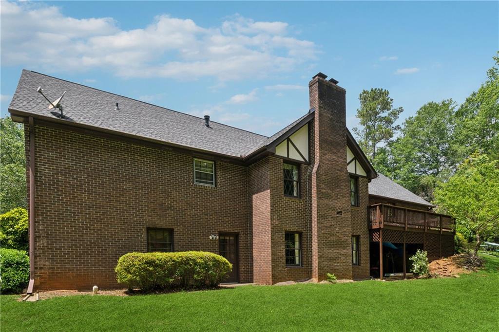 115 Skyline Parkway, Athens, Georgia image 37