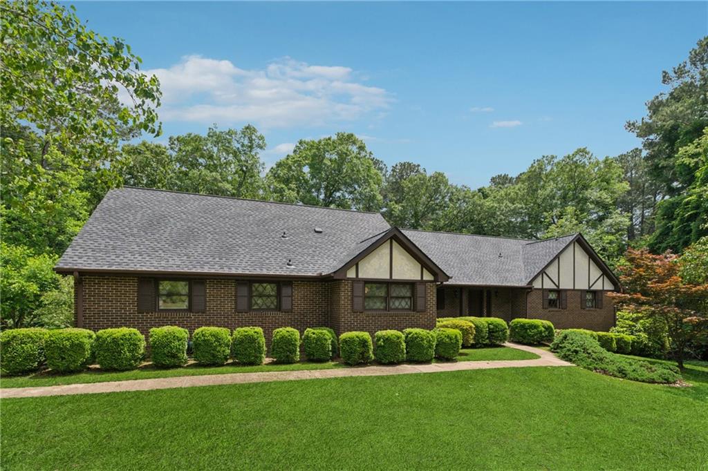 115 Skyline Parkway, Athens, Georgia image 2