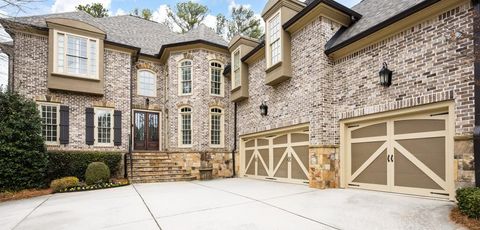 3055 Brown Point Place NE Marietta GA 30068