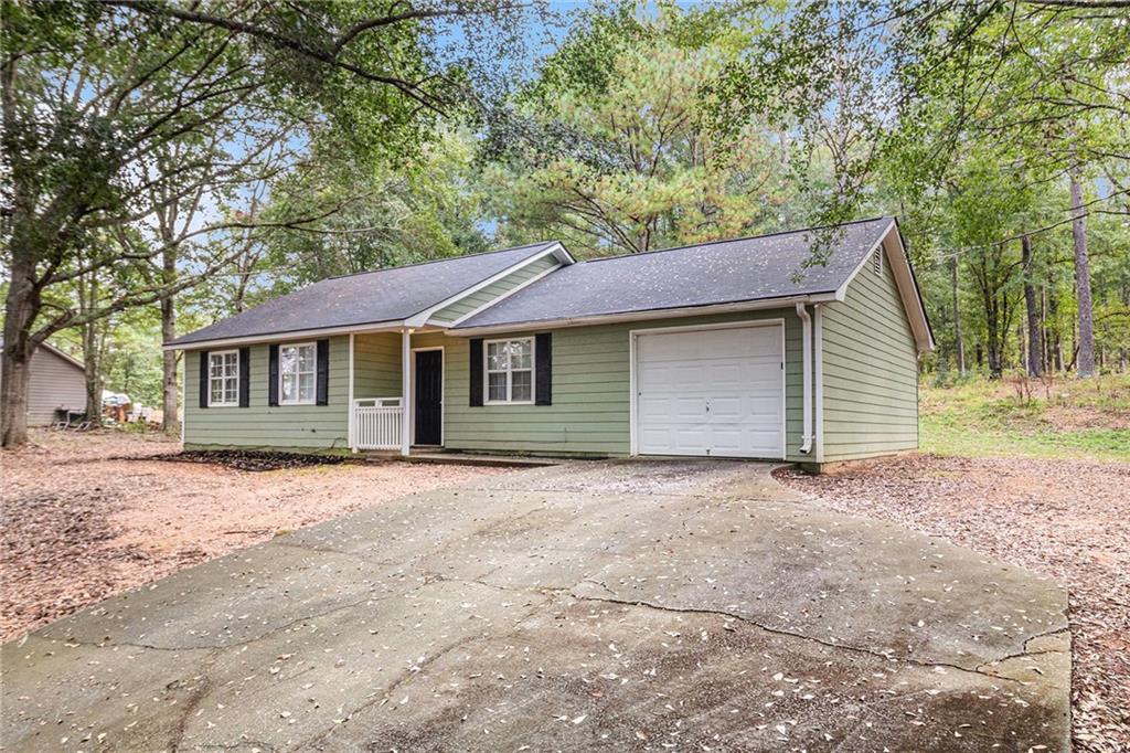 329 Maloy Road