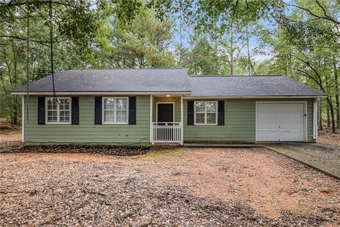 329 Maloy Road Griffin GA 30224