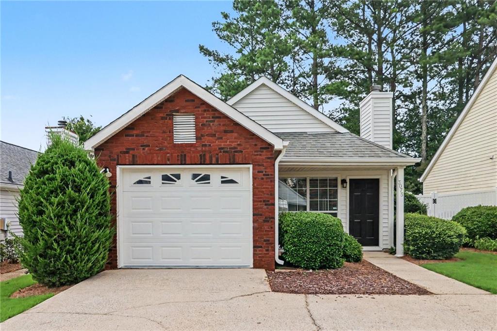 3075 Barnwood Crossing