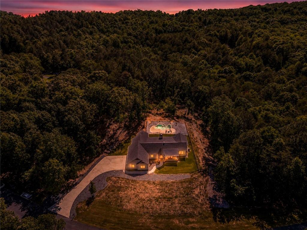 16 Mountain Creek Trail NE