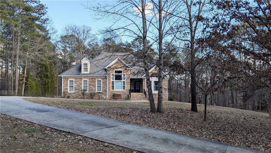 101 Arrow Wood Drive