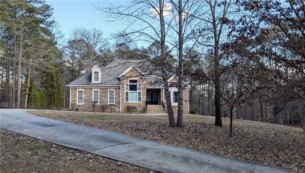 Photo of 101 Arrow Wood Drive, Waleska, GA 30183 (MLS # 7695480)