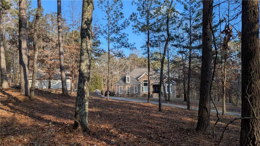 Photo of 101 Arrow Wood Drive, Waleska, GA 30183 (MLS # 7695480)