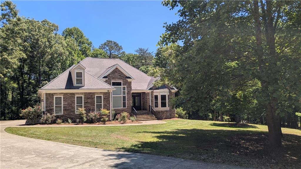101 Arrow Wood Drive
